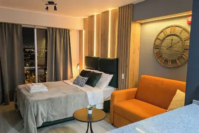 Audacity New Loft | Excellent Location