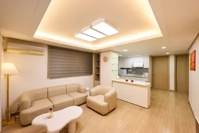 Image de Perfect Family Stay | 3br · 2Bath in Daechi, Gangnam