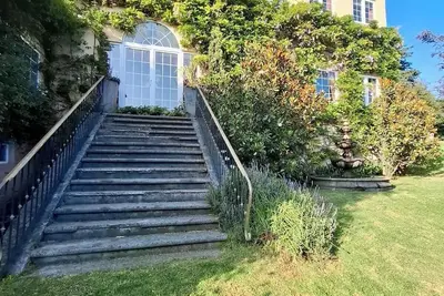 Image de Beautiful country house