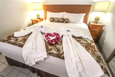 Image de Gorgeous Beach 2br Maui Schooner Resort Pool Hot Tub+ much more