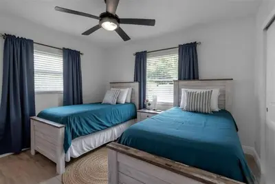 Image de Terrific 4-bedroom house with Ac in sunny Bradenton