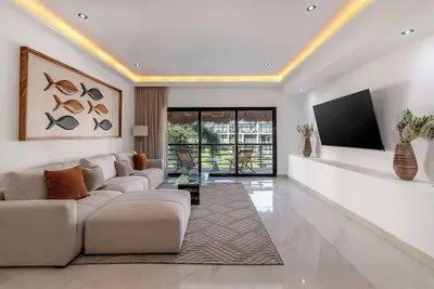 Image de Penthouse Azul  Luxury Beachside Retreat Near Mamitas Beach