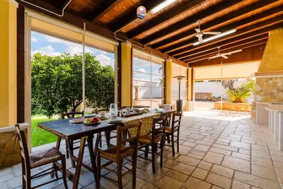 Image de Villa Gianna by Vivimy