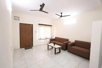Image de Shiv Homestay -Peaceful, Comfort & Luxurious Stay Nr Dwarka