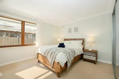 Image de Seednest Modern Family Garden & Bbq retreat