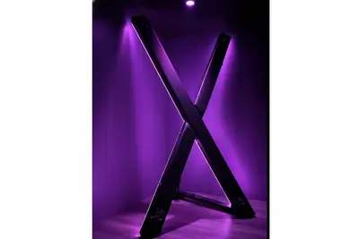 Image de Parlour Noir: A Darkly Divine Lifestyle Sanctuary Perfect For Spicy Staycations