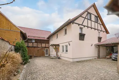 Image de Appartement de vacances à Timmenrode – Harz