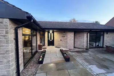 Image de Havendale, pet friendly, luxury holiday cottage in Chesterfield