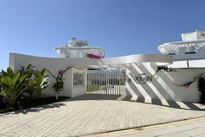 Image de Amenábar Ocean Suites by Staycare