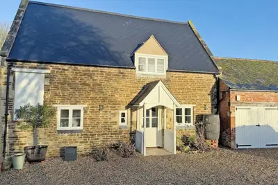 Image de 2 chambres à coucher à Langham