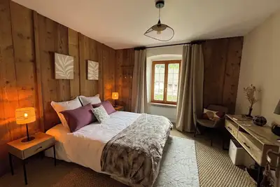 Image de Chambre Luna