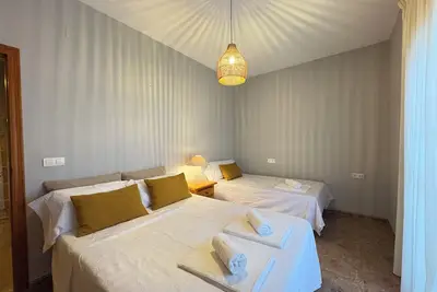 Comeback El Sitio de mi Recreo