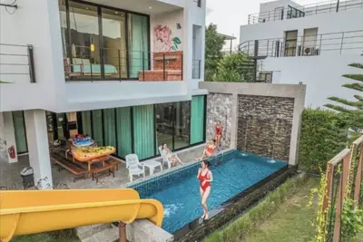 Image de Chilling Roof Resort Khaoyai