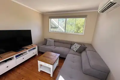 Image de Charmante maison de 3 chambres à Garran, parfaite pour les familles et les groupes