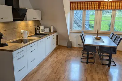 Image de Appartement Storchennest