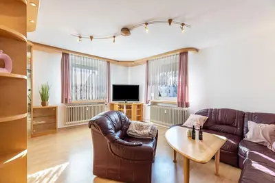 Image de Appartement 'Casa Primitivo' avec jardin commun et Wi-Fi