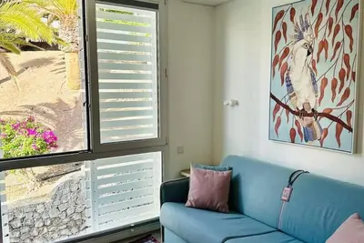 Image de Amber Apartments `Pink` Studio in the city center