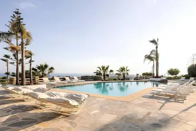 Image de Villa Ker | Luxury seaview 8-Bdr estate with pool