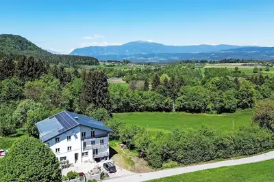 Image de Agréable appartement pour 4 personnes avec climatisation, Wifi, Tv et patio