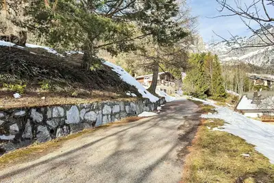 Image de Confortable appartement pour 4 personnes avec Wifi, Tv et balcon