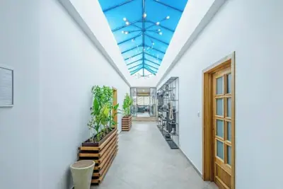 Image de Domaine Cap Zebib Dar Julia