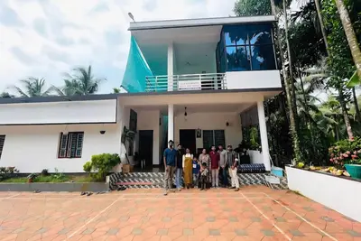 Silent river homestay - Budget friendly Stay