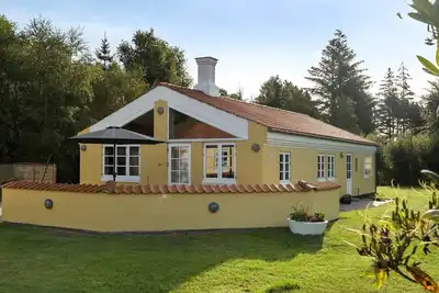 Image de \"Klint\" - 400m from the sea by Interhome