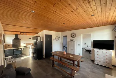 Image de Appartement spacieux avec  2 chambres