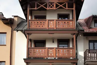 Image de Miód Malvina Apartamenty