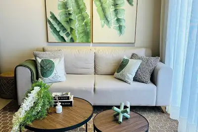 Image de Garden Breeze Penthouse & Pool View l Ibe 402