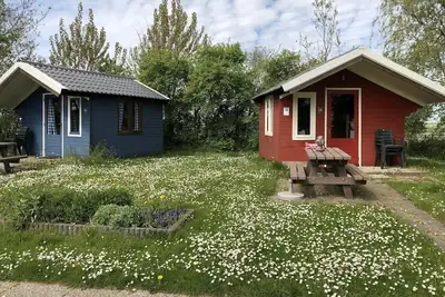 Camping Sudersé - It Lurkje