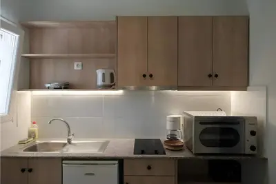 Image de Appartement 'Deluxe Quadruple Room 2'