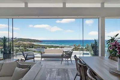 Image de Curl Curl Family Retreat - Pool and Parking