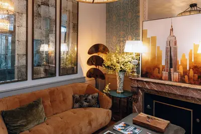 Image de Le Clos d'Émile - Maison d'hôtes de charme au cœur de Bordeaux