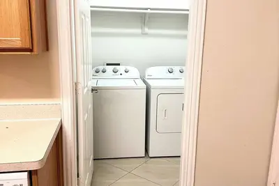 Image de Fantastic 3-bedroom house with Ac in charming Mansfield