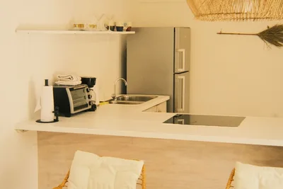 Image de 4 Persons - Apartment - Poolview