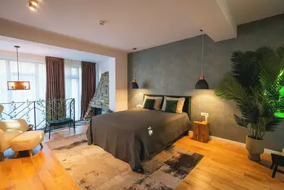 Image de Vasiloaica Guesthouse – 3 En-suite Bedrooms & Authentic Charm