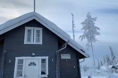 Image de Villa Riihitonttu - Cozy Cabin Retreat in Riihivuori
