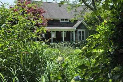 Image de Edgartown Hydrangea: Walk to Everything