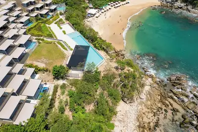 Image de Oceanfront Residence with Direct Beach Access