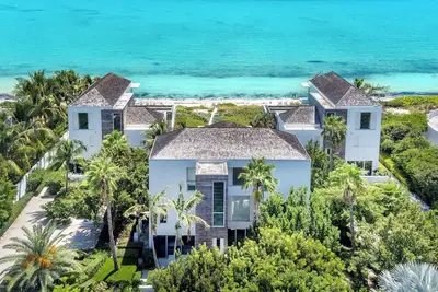 Please Inquire Before Booking – Luxury Villa