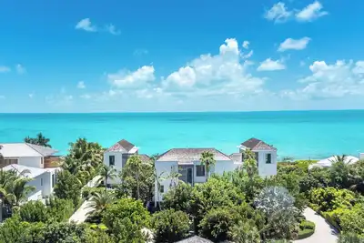 Please Inquire Before Booking – Luxury Villa