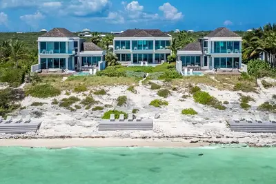 Please Inquire Before Booking – Luxury Villa