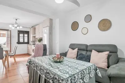 Image de Appartement 'Mi Ilusión' avec Wi-Fi à Grazalema