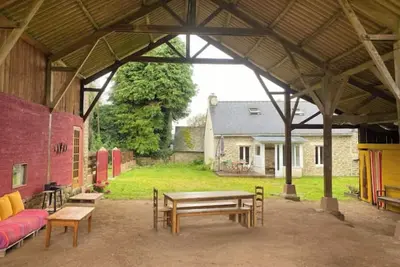 Image de Gite Olé-Ty - Pays du Roi Morvan