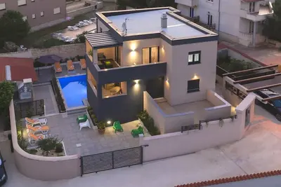 Image de Villa Noemi-Ližnjan by Villas Guide