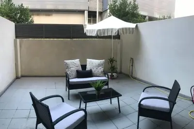 Image de Oshun Sanchinarro Seasonal Living