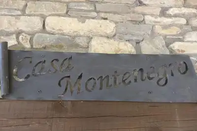 Image de Casa Montenegro : Gîte avec jardin, vue montagne et activités de plein air