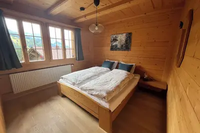 Image de Chalet Bärgblüemli - the pearl in the Bernese Oberland