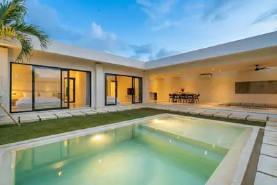 Image de Vega 2br Luxury Private Pool Villa - Ungasan